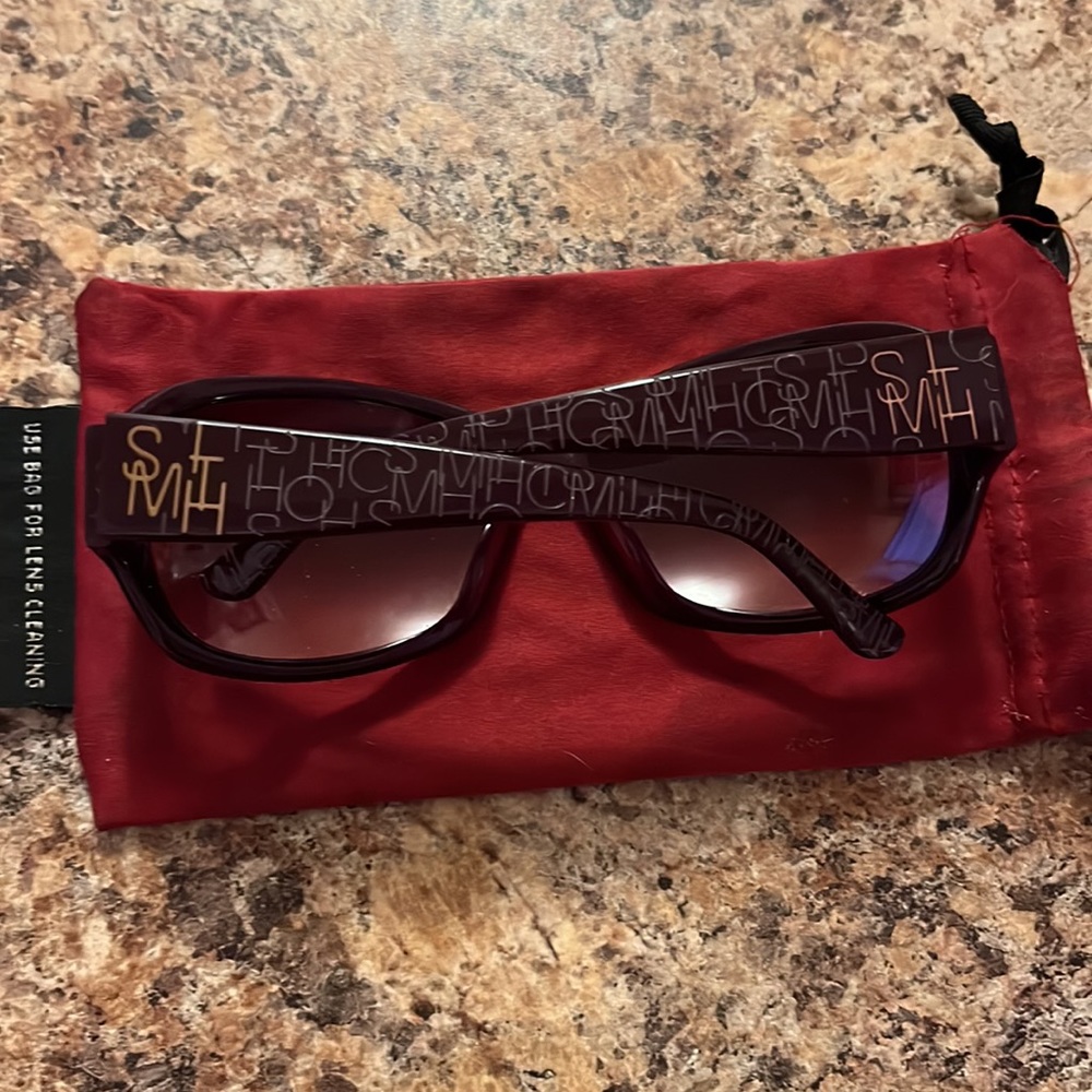 Smith Sunglasses - image 2
